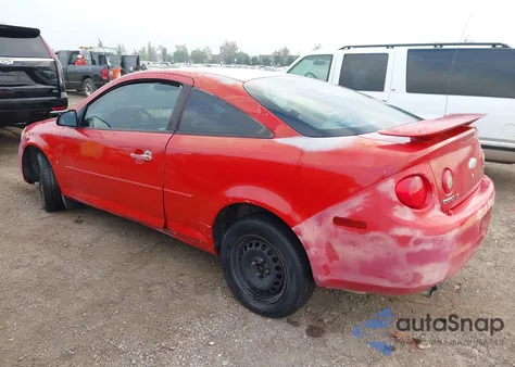 2006 Chevrolet Cobalt Ls из США, поврежденный, VIN 1G1AK15F567827678